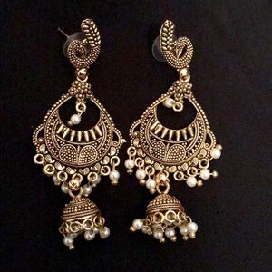 ‼️EARRING‼️